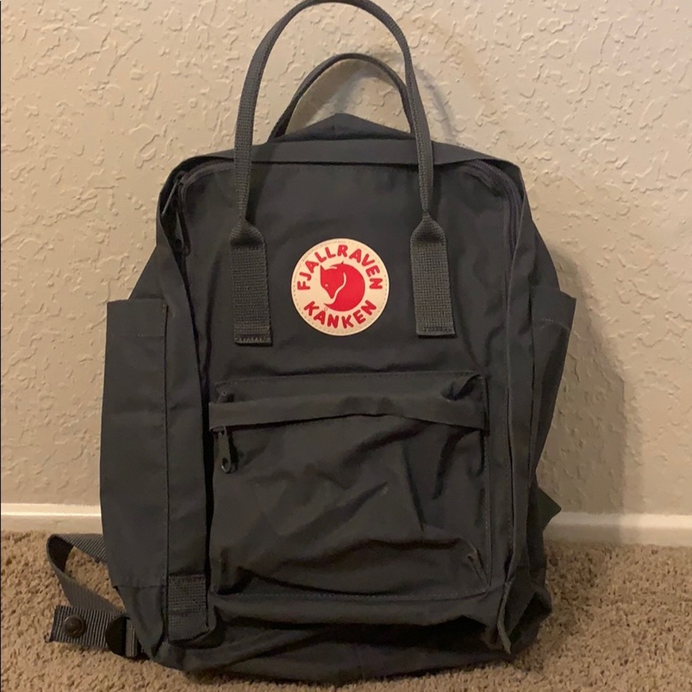 Fjallraven Kanken 13” Laptop Backpack